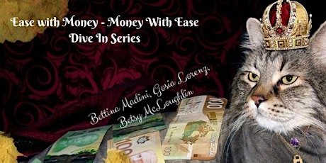 Ease With Money - Money With Ease Telecall Series primary image