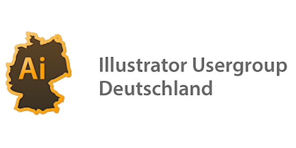 IDUGS #34 "Treffen der »Illustrator Usergroup Deutschland« in Stuttgart"