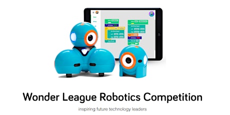 Wonder League Robotics Competition primary image