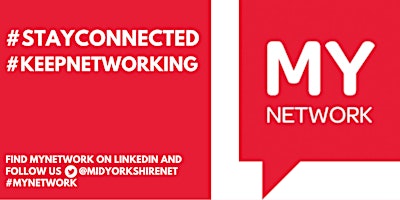MY Network Wakefield