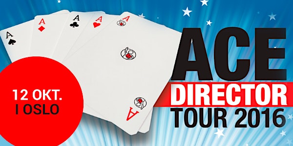 OUGN ACE/OTN Nordic Tour 2016