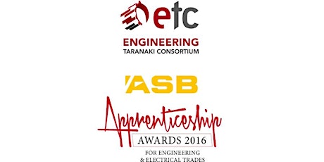 ETC Apprenticeship Awards 2016 primary image