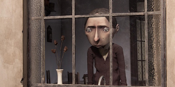 InShort Film Festival: TRAPPED INSIDE (double bill screening)