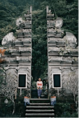 The Hidden Jungle Temple; Pura Endek in Bali, Indonesia tickets