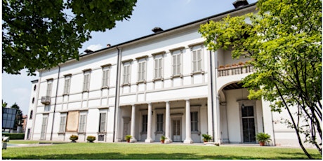 Visita guidata a Villa Casati Stampa - IV