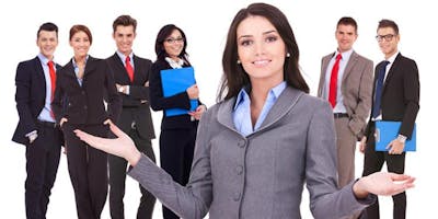 Las Vegas Professional Career Fair. Get Hired!