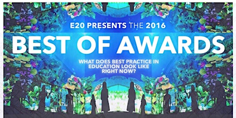 E20 Best of 2016 Awards primary image