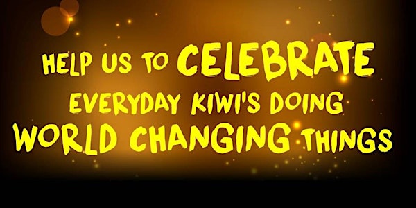 NZ INNOVATION AWARDS EVENT