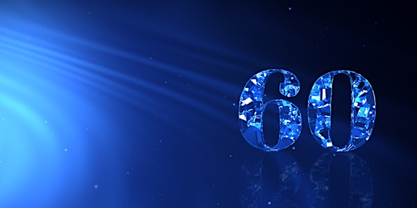 60 Years of Finance – Diamond Jubilee