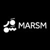 Logótipo de MARSM UK