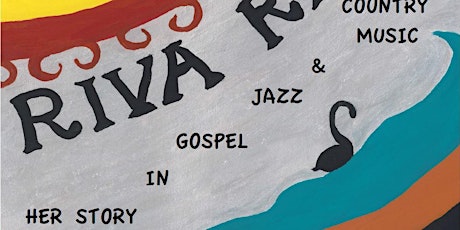 Riva Rising: A Journey in Song primary image