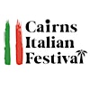 Logotipo de Cairns Italian Festival Inc