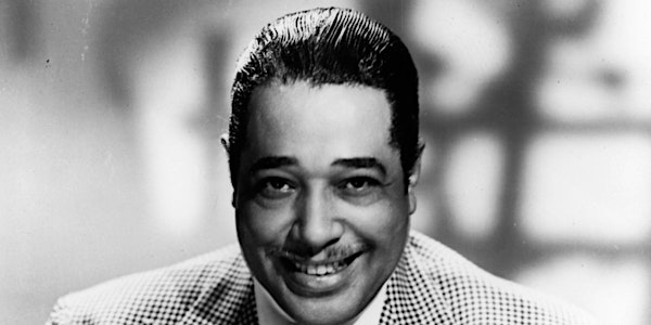Celebrate Duke Ellington’s Birthday with the Savannah Jazz Orchestra