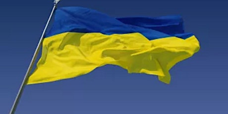 Solidarity with Ukraine primary image