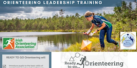 Orienteering Leadership Training