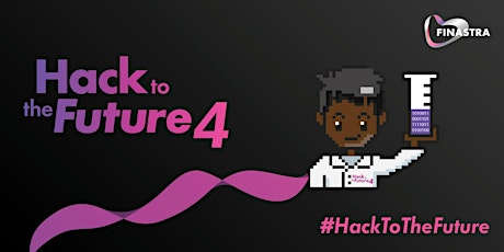 Hack to the Future: AMA  on Attijariwafa Bank Wafacash Super App primary image