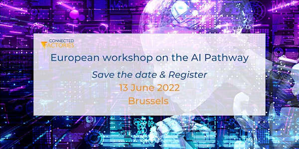 CF_European Workshop on the AI Patway