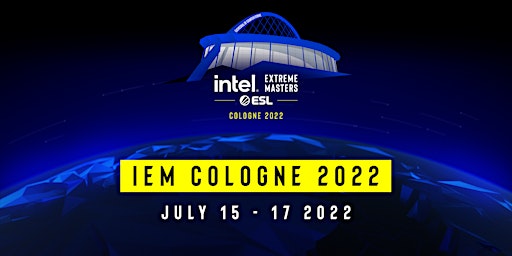 IEM Cologne 2022