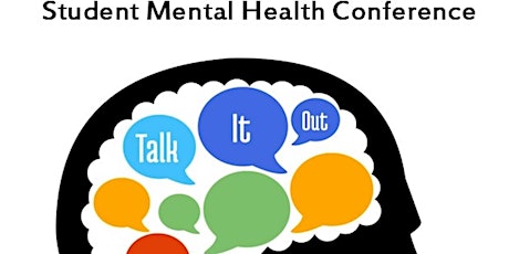 Student Mental Health Conference primary image