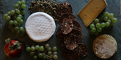 Immagine principale di Cheese Tastings at the Farm 