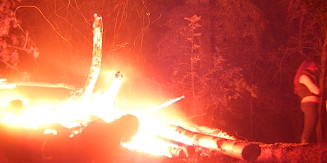 Apocalypse North Bucks - Bonfire Party primary image