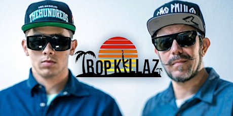 Tropkillaz in Sacramento / To Be Rescheduled! primary image