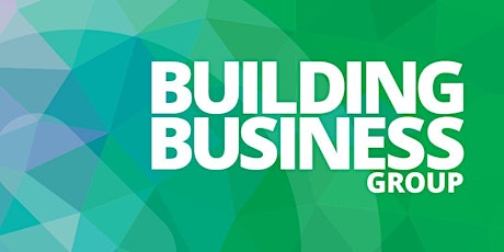 Image principale de Building Business Group - Visitor Day 27 October 2016