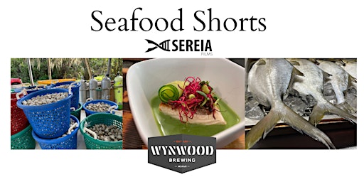 Seafood Shorts at Wynwood Brewery