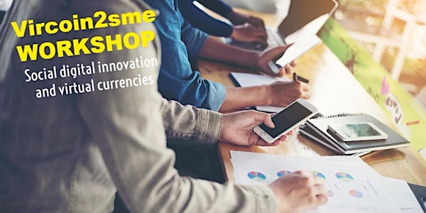 WORKSHOP VIRCOIN2SME