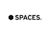Logotipo da organização SPACES Italy