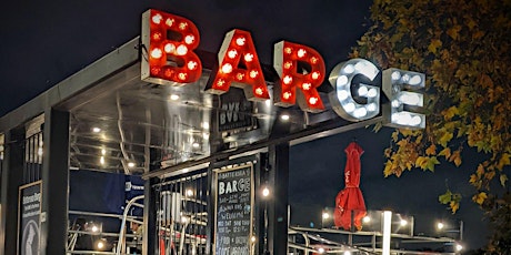 Jazz Night at Battersea Barge with Major To Minor (May) tickets