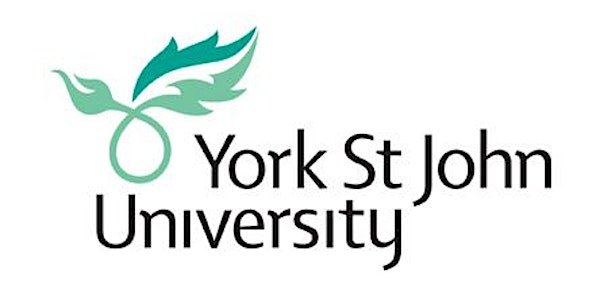 Black History Month 2016: An Evening with Jack Mapanje - York St John Unive...