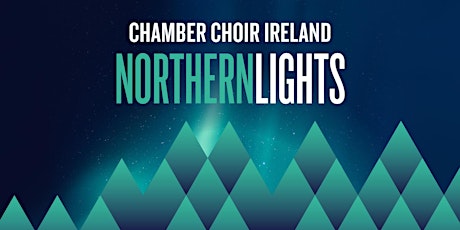 Northern Lights with guest director Sofi Jeannin | Online Concert