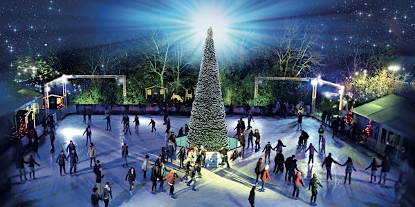 The Ice Factor - Saturday 17th December 16:45 - 17:45