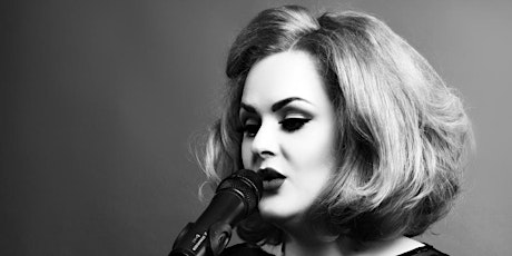 Adele comes Bognor Regis primary image