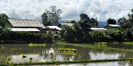 Environmental Challenges in Myanmar Workshop primary image