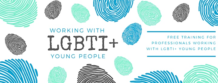 Working with LGBTI+ Young People - Newcastle West image