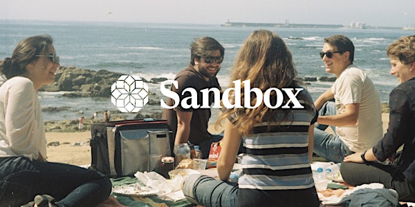 Sandbox Porto :: Open Event 2022 - After-work meet-up @ Bar dos Artistas