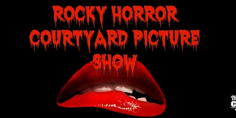 Rocky Horror | Courtyard Cinema primary image