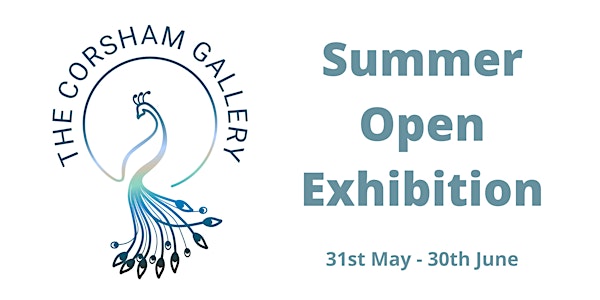The Corsham Gallery Summer Exhibition