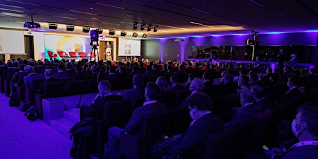 2023 GOVSATCOM Conference Luxembourg billets
