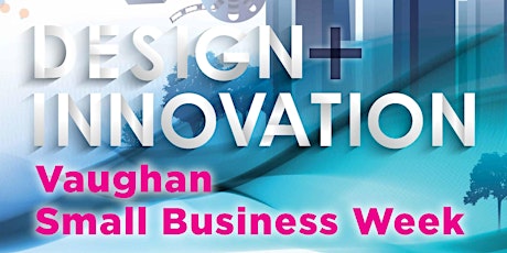 Vaughan Think Tank | Vaughan Small Business Week primary image