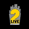 Logotipo de 2 Live Entertainment