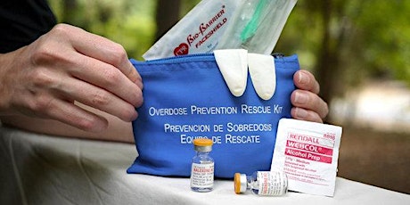 Opioid Overdose Training (2) primary image