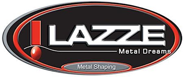 Lazze Metal Shaping October 2014 Step 1 Class