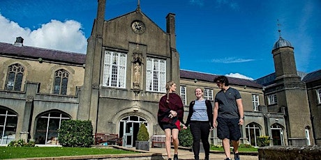 UWTSD Lampeter Student Experience Weekend 20th-22nd May tickets