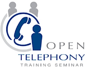Open Telephony Training Seminar(OTTS) - Huntsville - May 6-9,2014 primary image