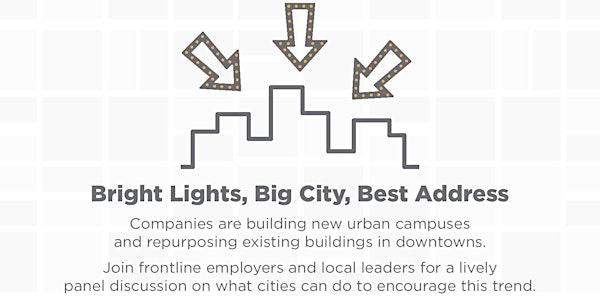 Bright Lights, Big City, Best Address