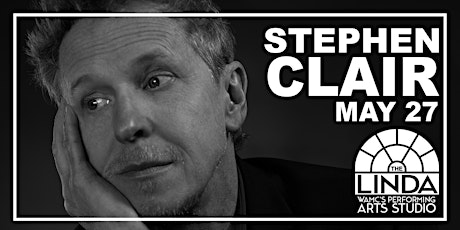 Stephen Clair Album Release Show tickets