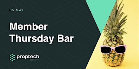 Member Thursday Bar